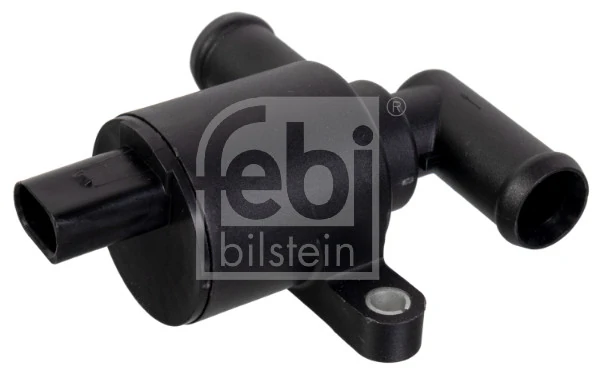 Coolant Control Valve